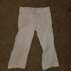 Capri pants, sell or trade!